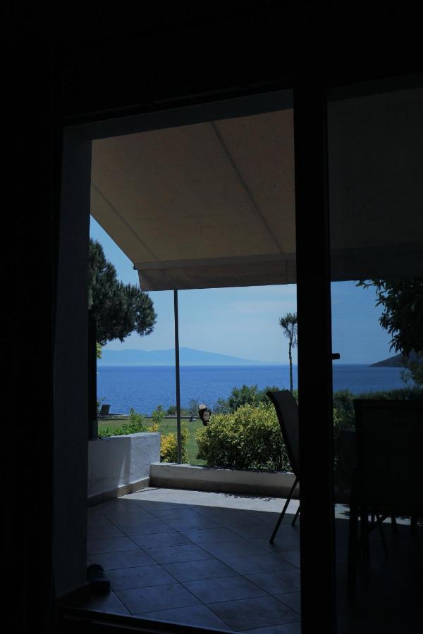 Apartamento Iraklitsa View Nea Iraklitsa Exterior foto
