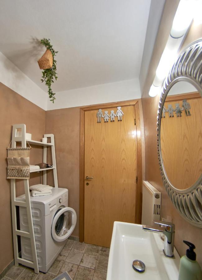 Apartamento Iraklitsa View Nea Iraklitsa Exterior foto